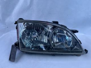 Фара правая TOYOTA CALDINA ST210 2146, 81130-21080 1 ракурс