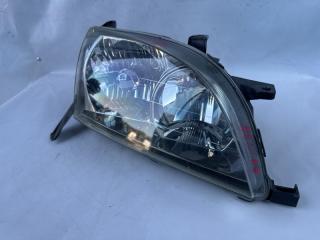 Фара правая TOYOTA CALDINA ST210 2146, 81130-21080 3 ракурс