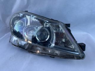Фара правая TOYOTA SAI AZK10 75-6, 8111075121 3 ракурс