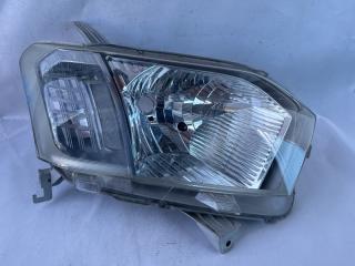 Фара правая TOYOTA SUCCEED NCP160 52-279, 81130-52J50 1 ракурс