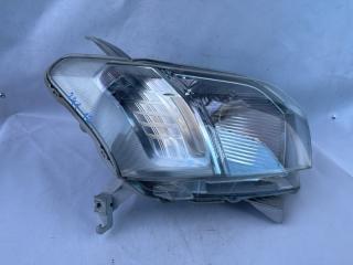 Фара правая TOYOTA SUCCEED NCP160 52-279, 81130-52J50 2 ракурс