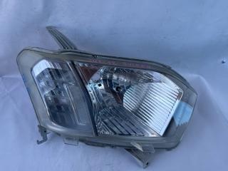 Фара правая TOYOTA SUCCEED NCP160 52-279, 81130-52J50 4 ракурс