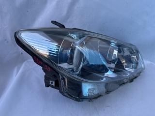 Фара правая TOYOTA SAI AZK10 75-4 2 ракурс