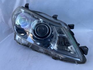Фара правая TOYOTA SAI AZK10 75-4 3 ракурс