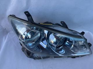 Фара правая TOYOTA SAI AZK10 75-4 4 ракурс