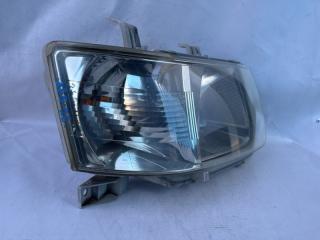 Фара правая TOYOTA SUCCEED NCP59 52076, 81130-52240 2 ракурс