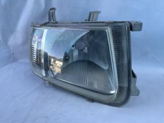 Фара правая TOYOTA SUCCEED NCP59 52076, 81130-52240 3 ракурс