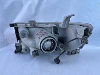 Фара правая TOYOTA SUCCEED NCP59 52076, 81130-52240 5 ракурс