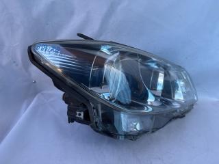 Фара правая TOYOTA SAI AZK10 754, 81110-75010 2 ракурс