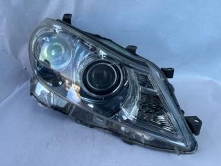 Фара правая TOYOTA SAI AZK10 754, 81110-75010 3 ракурс