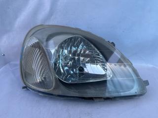 Фара правая TOYOTA VITZ SCP10 52-001 1 ракурс
