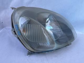 Фара правая TOYOTA VITZ SCP10 52-001 2 ракурс