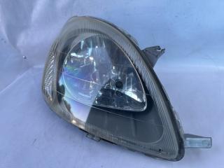 Фара правая TOYOTA VITZ SCP10 52-001 3 ракурс