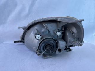 Фара правая TOYOTA VITZ SCP10 52-001 5 ракурс