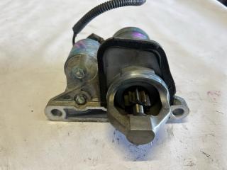 Стартер NISSAN X-TRAIL NT32 MR20DD 233004BB0B 5 ракурс