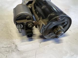 Стартер BMW 1-Series F20 N13B16A 2 ракурс