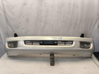 Бампер передний TOYOTA LAND CRUISER UZJ100 52119-60190 1 ракурс