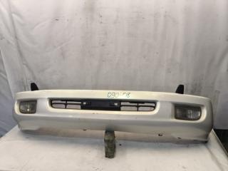 Бампер передний TOYOTA LAND CRUISER UZJ100 52119-60190 2 ракурс