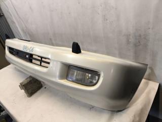 Бампер передний TOYOTA LAND CRUISER UZJ100 52119-60190 3 ракурс
