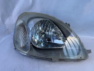 Фара правая TOYOTA VITZ SCP10 52-001, 81130-52011 1 ракурс