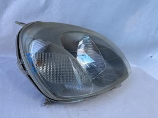 Фара правая TOYOTA VITZ SCP10 52-001, 81130-52011 2 ракурс