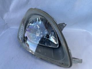 Фара правая TOYOTA VITZ SCP10 52-001, 81130-52011 3 ракурс
