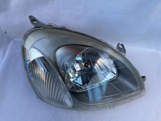 Фара правая TOYOTA VITZ SCP10 52-001, 81130-52011 4 ракурс
