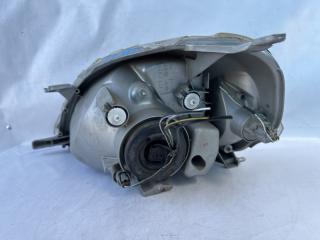 Фара правая TOYOTA VITZ SCP10 52-001, 81130-52011 5 ракурс