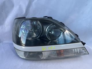 Фара правая TOYOTA HARRIER ACU10 48-2 1 ракурс