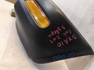 Бампер передний TOYOTA RAV4 SXA10 52119-42010 3 ракурс Бампер передний TOYOTA RAV4 SXA10 52119-42010 3 ракурс