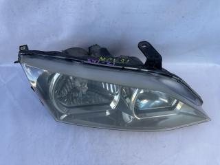 Фара правая TOYOTA WINDOM MCV21 33-43 4 ракурс