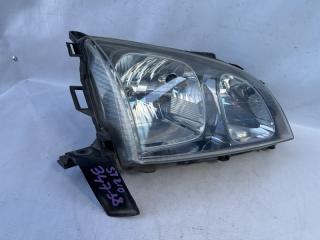 Фара правая TOYOTA CALDINA ST210 21-45 2 ракурс