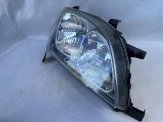 Фара правая TOYOTA CALDINA ST210 21-45 3 ракурс