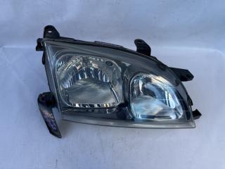 Фара правая TOYOTA CALDINA ST210 21-45 4 ракурс