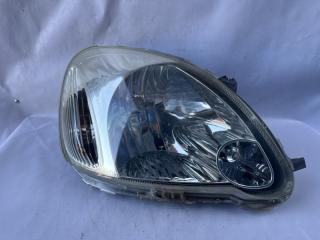 Фара правая TOYOTA VITZ NCP10 52-046 1 ракурс