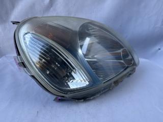 Фара правая TOYOTA VITZ NCP10 52-046 2 ракурс
