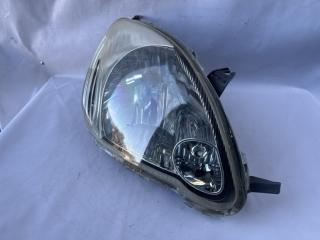 Фара правая TOYOTA VITZ NCP10 52-046 3 ракурс