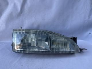 Фара правая TOYOTA SCEPTER SXV15 06-07, 81110-06042 1 ракурс