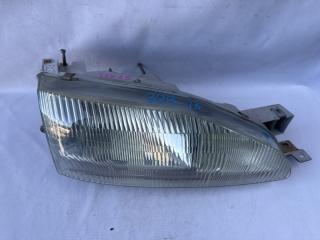 Фара правая TOYOTA SCEPTER SXV15 06-07, 81110-06042 4 ракурс