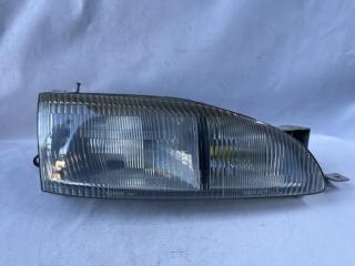 Фара правая TOYOTA SCEPTER SXV15 06-07, 81105-06020 1 ракурс