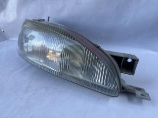 Фара правая TOYOTA SCEPTER SXV15 06-07, 81105-06020 3 ракурс