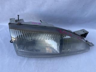 Фара правая TOYOTA SCEPTER SXV15 06-07, 81105-06020 4 ракурс