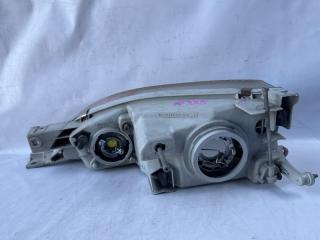 Фара правая TOYOTA SCEPTER SXV15 06-07, 81105-06020 5 ракурс