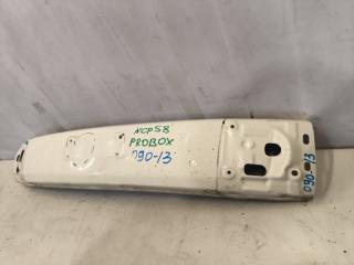 Бампер передний TOYOTA PROBOX NCP58 3 ракурс