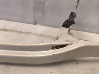 Планка под фары TOYOTA LAND CRUISER UZJ100 5 ракурс Планка под фары TOYOTA LAND CRUISER UZJ100 5 ракурс
