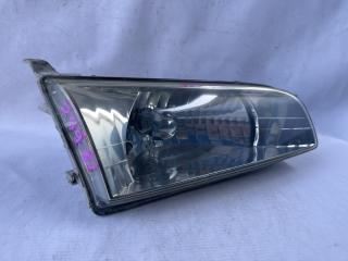 Фара правая TOYOTA SPRINTER AE110 12-451, 81130-1E360 2 ракурс