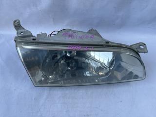 Фара правая TOYOTA SPRINTER AE110 12-451, 81130-1E360 4 ракурс
