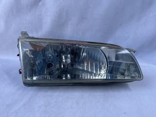 Фара правая TOYOTA SPRINTER AE110 12-451, 81130-1E360 1 ракурс