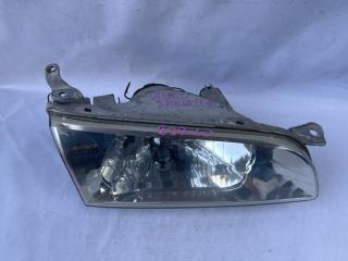 Фара правая TOYOTA SPRINTER AE110 12-451, 81130-1E360 4 ракурс