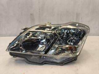 Фара левая TOYOTA PREMIO ZRT265 20-444 1 ракурс Фара левая TOYOTA PREMIO ZRT265 20-444 1 ракурс